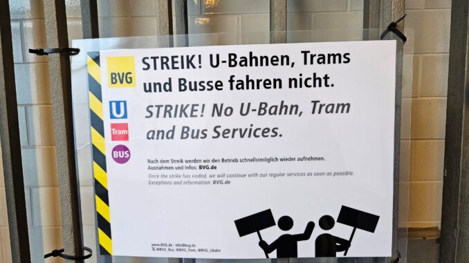 Duitsland Vandaag