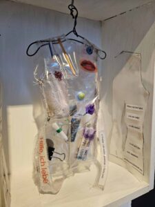 Li Koelan Berlin Biennale 2025 First Life-Jacket