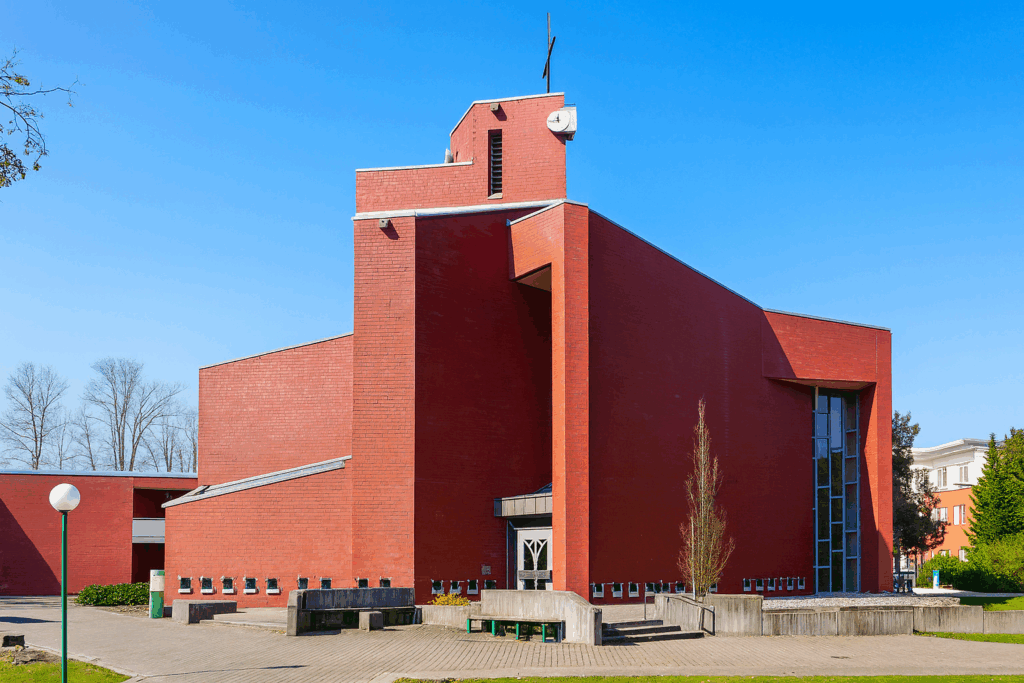 Historisch moment: Duitse omroep ZDF zendt eerste katholieke queer ...