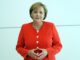 Angela Merkel, juli 2010