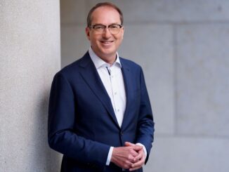 Alexander Dobrindt, Duits minister van Binnenlandse Zaken