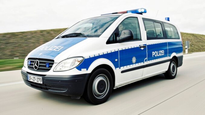 bundespolizei-politiewagen-duitsland