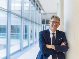 Wolfram Weimer, minister voor Cultuur en Media in Duitsland