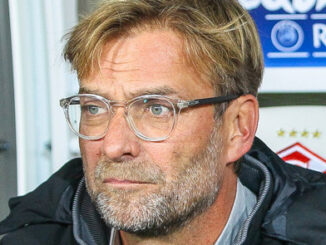 Jürgen Klopp geldt volgens de Süddeutsche Zeitung als belangrijkste kandidaat om bondscoach van Duitsland te worden.