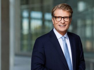 CDU-Bondsdaglid Thomas Bareiß op een officiële persfoto.